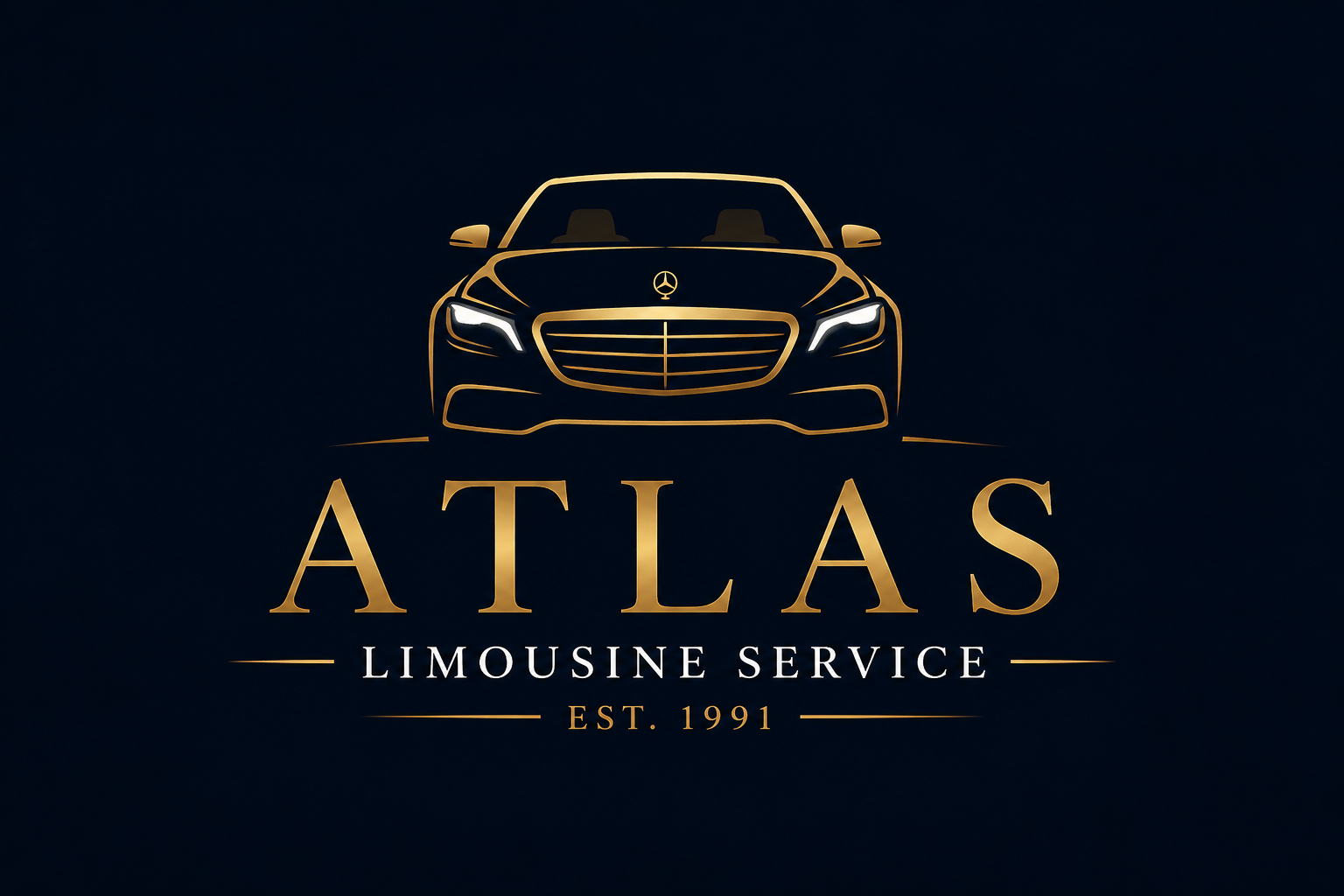 Atlas Limousine Service